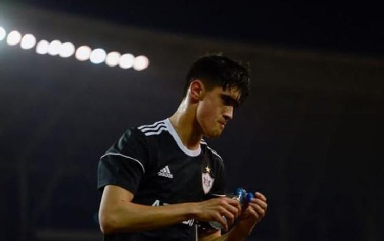 “Qarabağ” müdafiəçisini itirdi