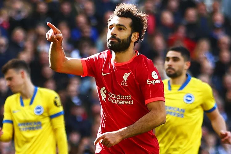 Salah Premyer Liqada qalır – “Liverpul”da yox