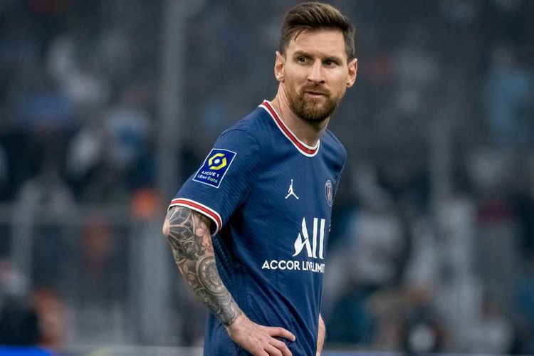 Messi gələcəyi ilə bağlı qərarını verdi