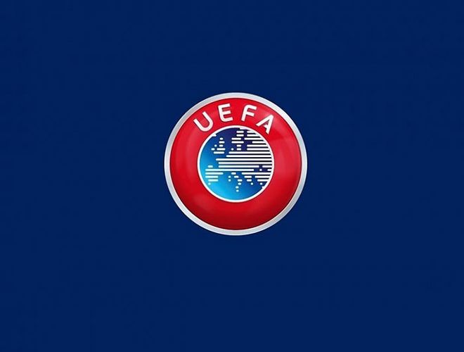 Qurban Qurbanovun jesti UEFA-da müzakirə olundu
