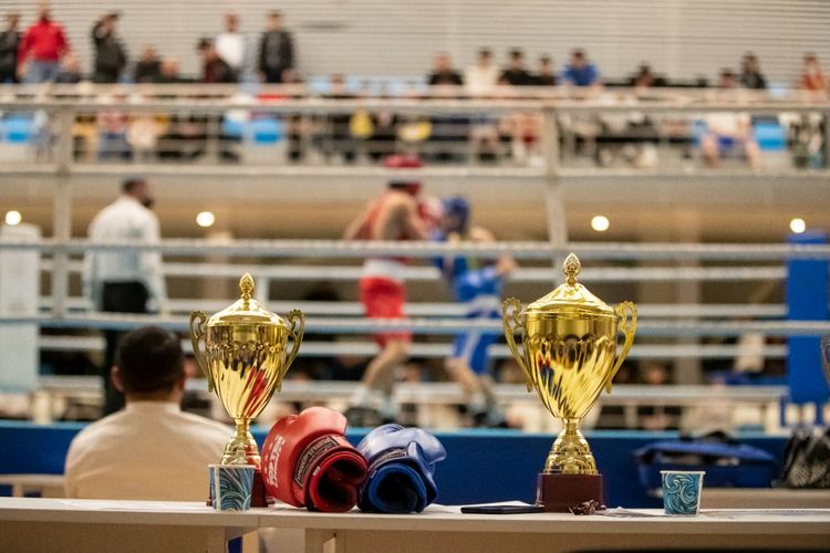 Azərbaycan birinciliyi başa çatdı - FOTOSESSİYA