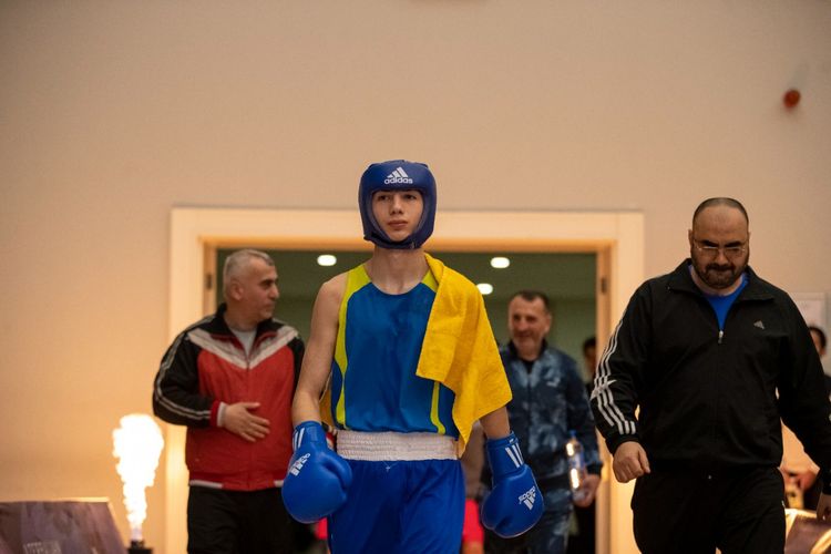 Azərbaycan birinciliyi başa çatdı - FOTOSESSİYA