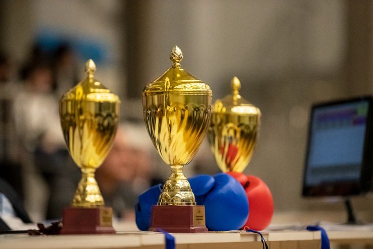 Azərbaycan birinciliyi başa çatdı - FOTOSESSİYA