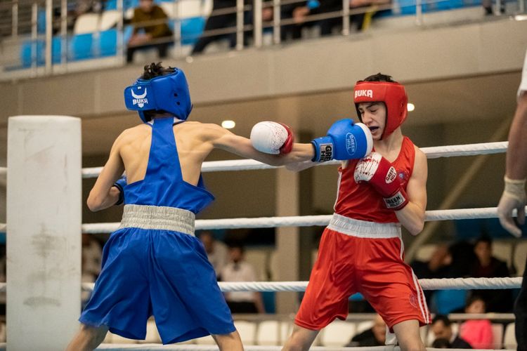 Azərbaycan birinciliyi başa çatdı - FOTOSESSİYA