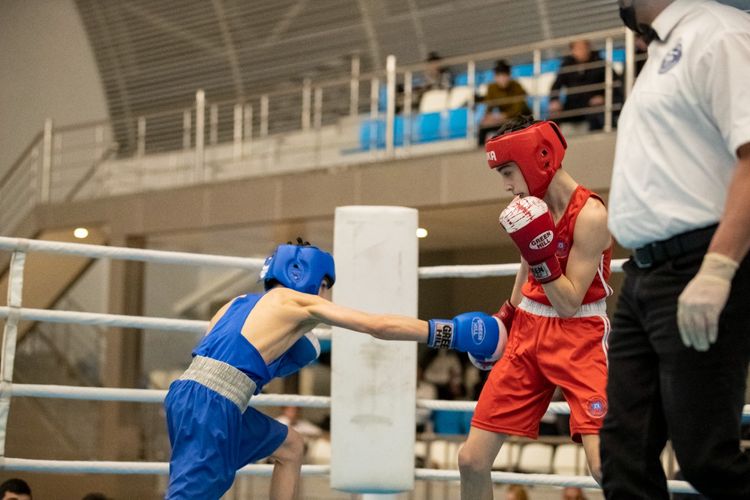 Azərbaycan birinciliyi başa çatdı - FOTOSESSİYA