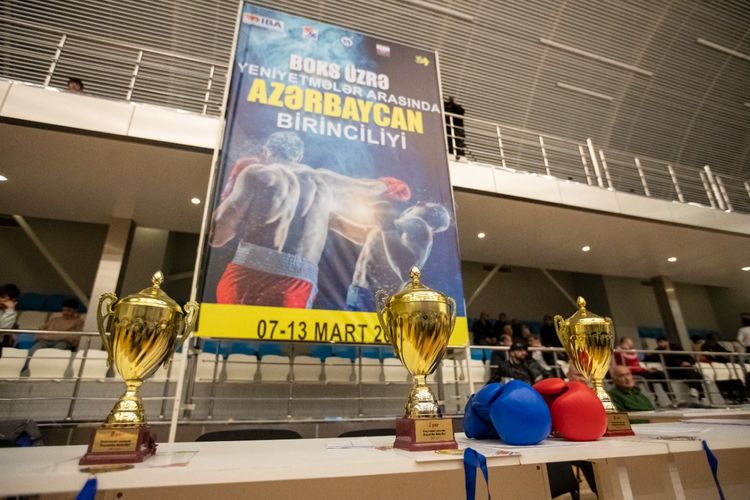 Azərbaycan birinciliyi başa çatdı - FOTOSESSİYA