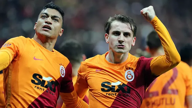 “Qalatasaray”dan derbi qələbəsi