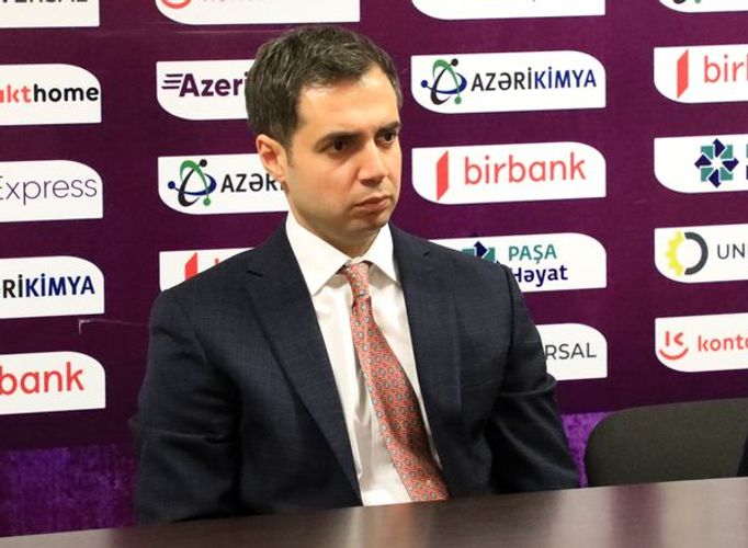Riad Rəfiyevin göstərişi: Özünüzə klub tapın, pul yoxdur