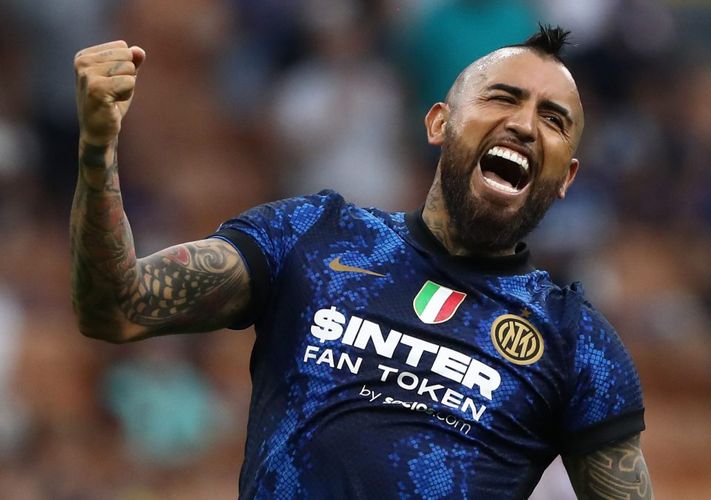 Vidal arzusunda olduğu klubu açıqladı