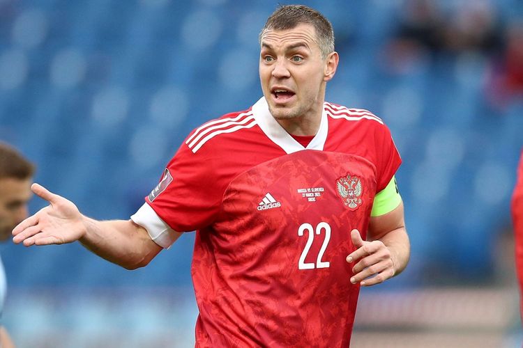 Dzyuba Rusiya yığmasından imtina etdi
