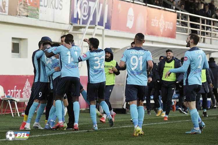 Autsayderlərə qarşı: “Zirə” qənim, “Sabah” aciz