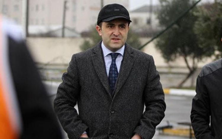 “Neftçi”nin prezidentinin səlahiyyətləri MƏHDUDLAŞDIRILDI