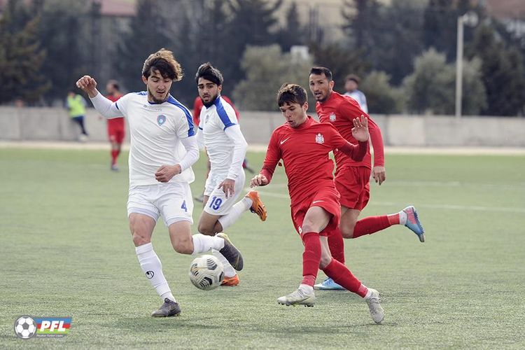 “Turan Tovuz”un Premyer Liqa şansı qalmadı