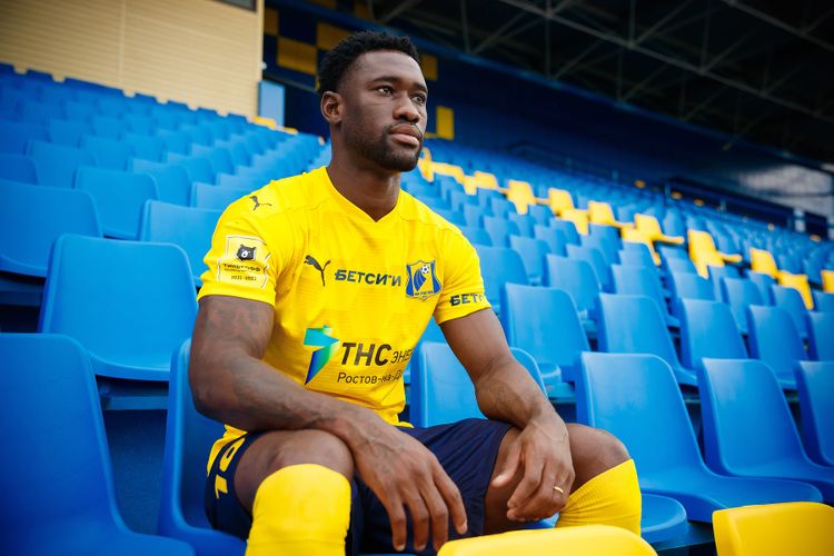 Bundesliqa “Rostov”un futbolçusunun transferinə icazə vermədi