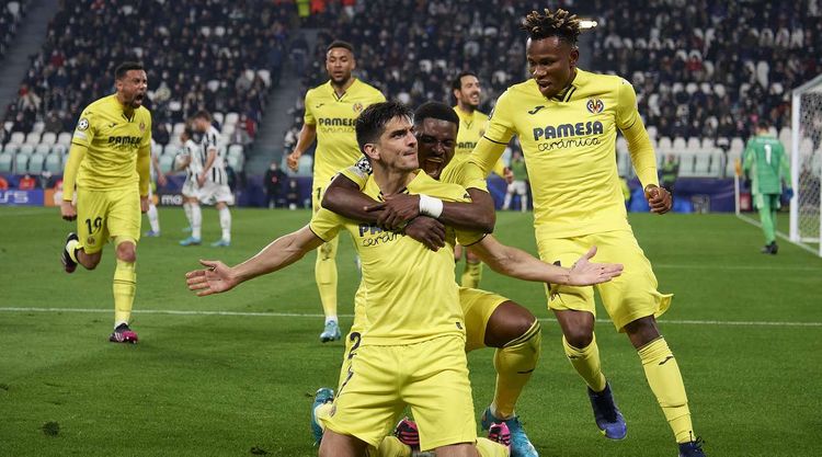 “Vilyarreal” rekorda şərik oldu - İspaniya klublarından ilk 
