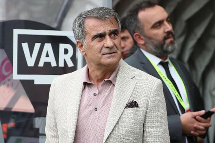 Şenol Güneş sabiq komandasına qayıdır?