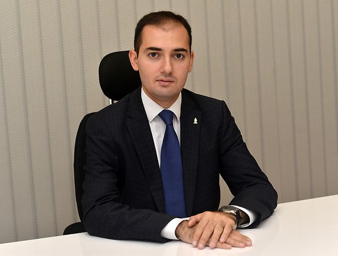 AFFA-ya yeni baş katib təyin olundu