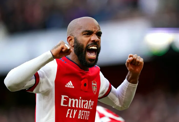 “Arsenal”ın hücumçusuna daha bir təklif