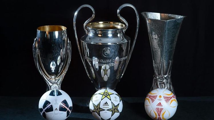 Avropa səhnəsində 11 ölkə qaldı