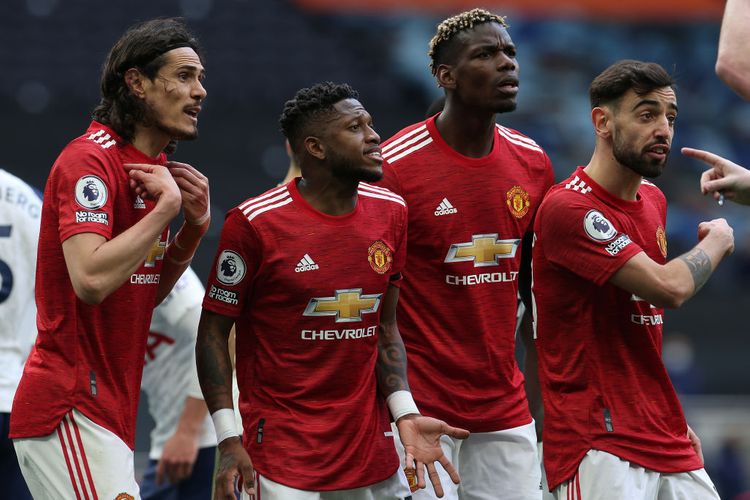 “Mançester Yunayted”i 4 futbolçu havayı tərk edəcək