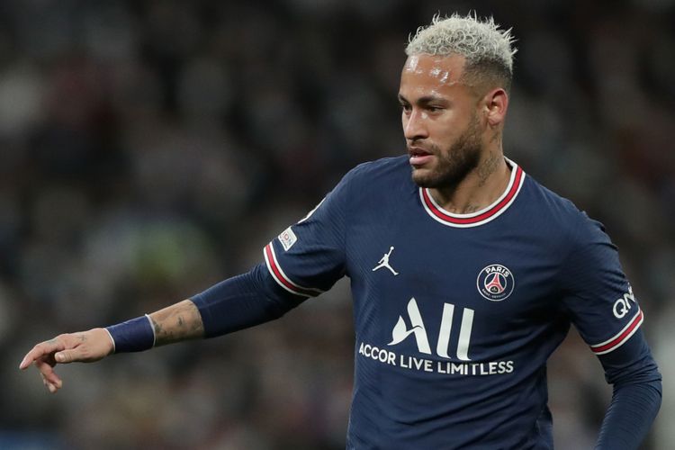 Neymar üçün astronomik məbləğ təklif ediləcək