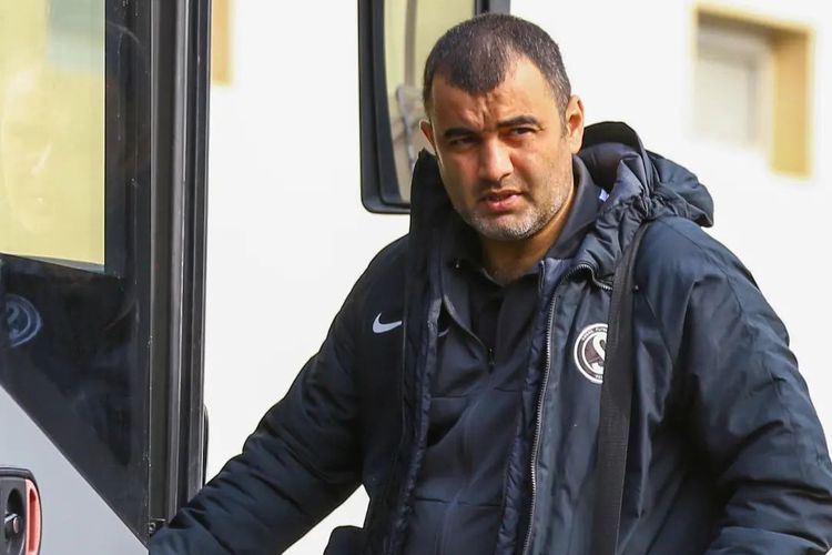 Aftandil Hacıyev: “Bu, dönüş nöqtəsi oldu”