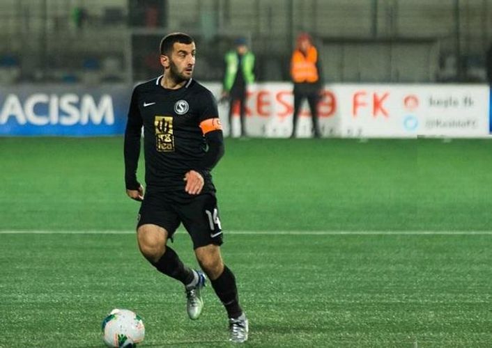 Rahid Əmirquliyev və dünya rekordu