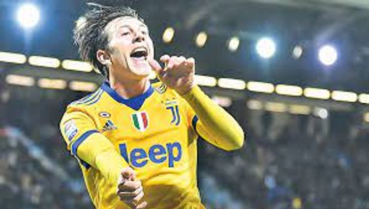 “Yuventus”un futbolçusundan şərt