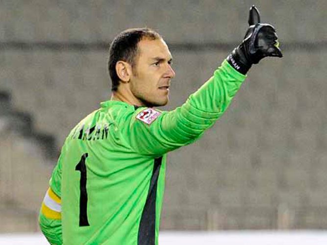 Kamran Ağayevin vəzifəsi dəqiqləşdi