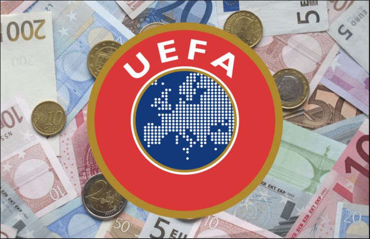 UEFA maliyyə feyr-pleyini ləğv edir