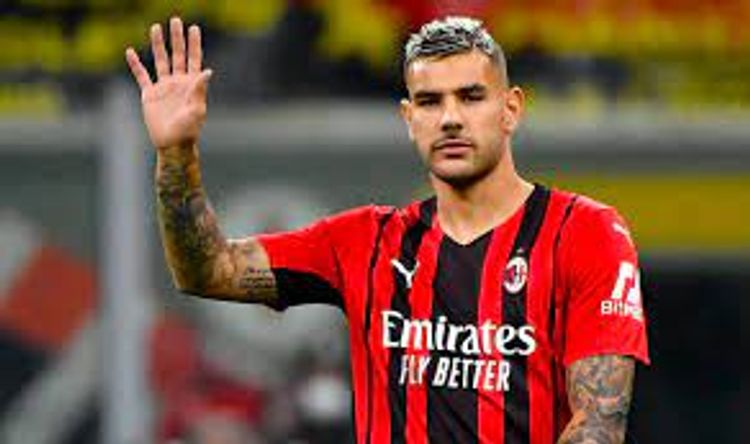 “Milan” Teo Ernandesə rəqib gətirir