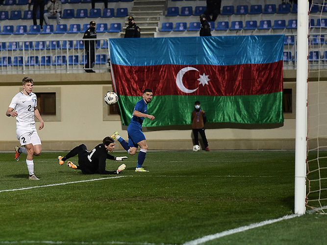 862 gündən sonra: Lixtenşteyndən Estoniyayadək