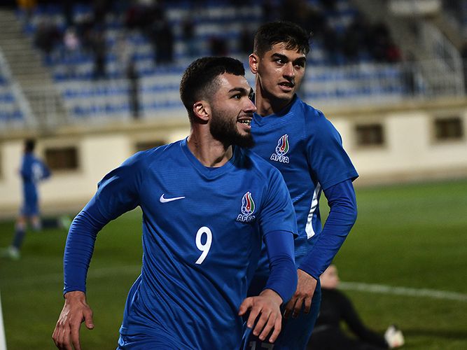 Yığmamızdan üçüncü “3”