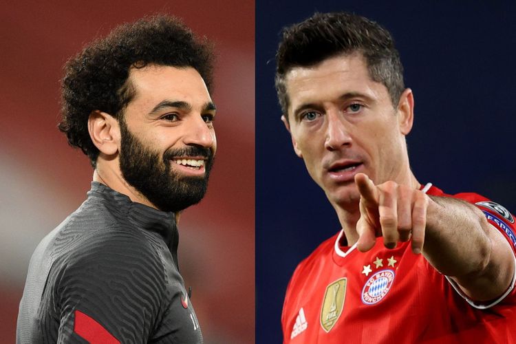 Xavi hücumçu seçimini etdi