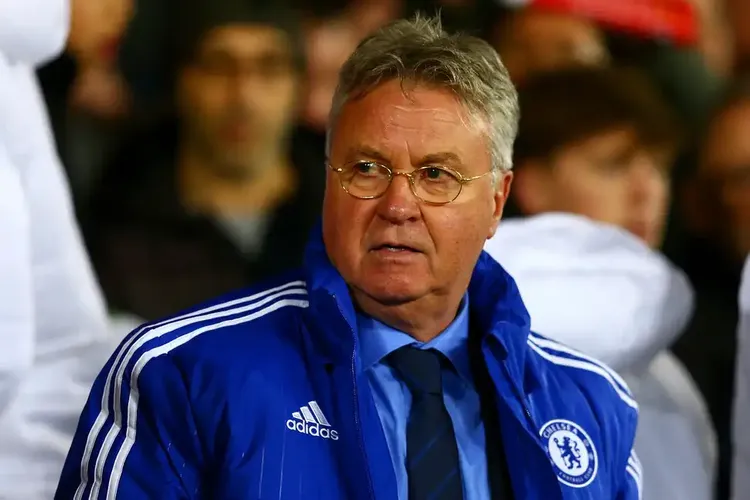Hiddink PSV-yə qayıdır