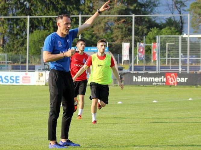 Millinin sabiq futbolçusu: “Ona verilən şans fantastikdir”