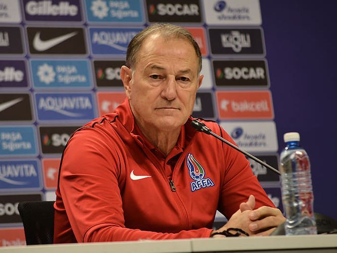 De Byazi: “Bəxtimiz gətirmədi”
