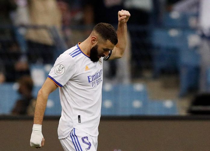 Benzema və Mendi “Selta”ya qarşı da oynamayacaq