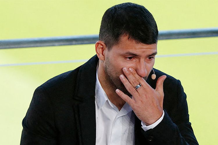 Aquero karyerasını bərpa etmək istəyir