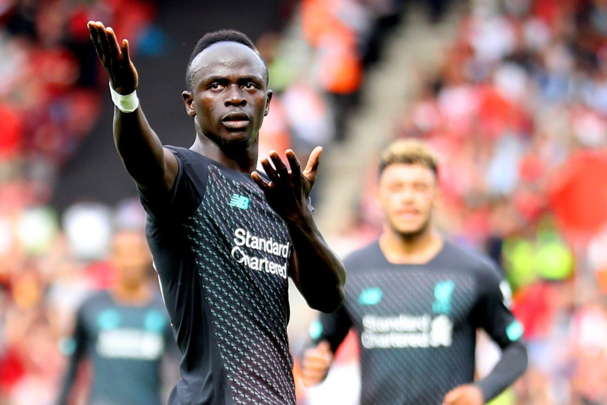 Mane: “Ən yaxşı cavabı sabah verəcəm”