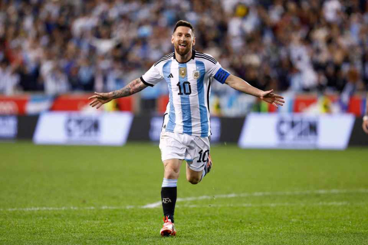 Messi: “İstənilən detal DÇ-2022-dən kənarlaşdıra bilər” 