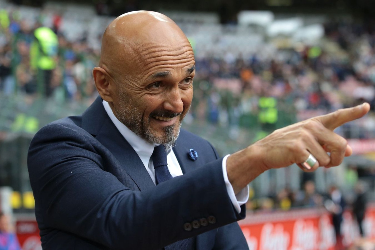 “Napoli”dən Spalletti qərarı 