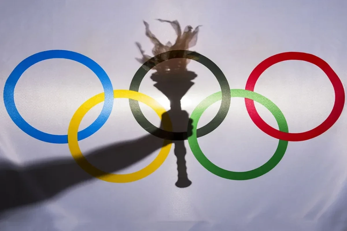İndoneziya Olimpiadaya namizədliyini verir 