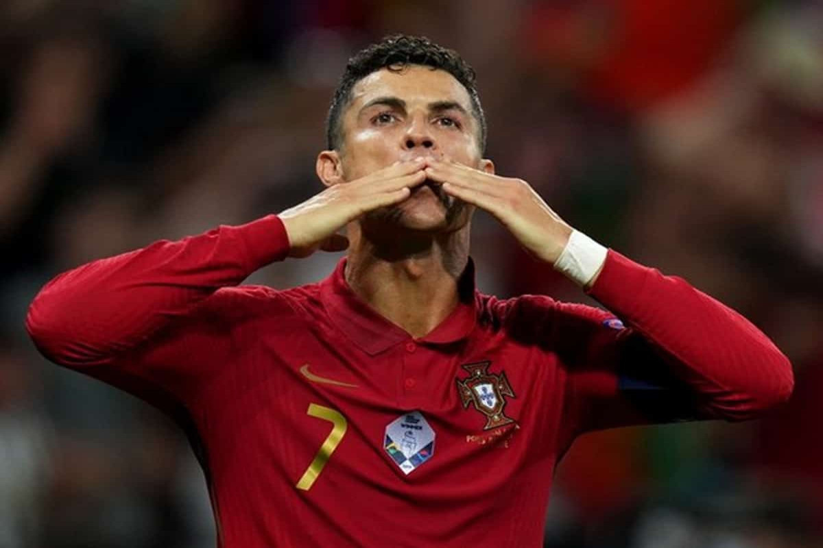 Portuqaliya dünya çempionu olsa, Ronaldo karyerasını bitirəcək 