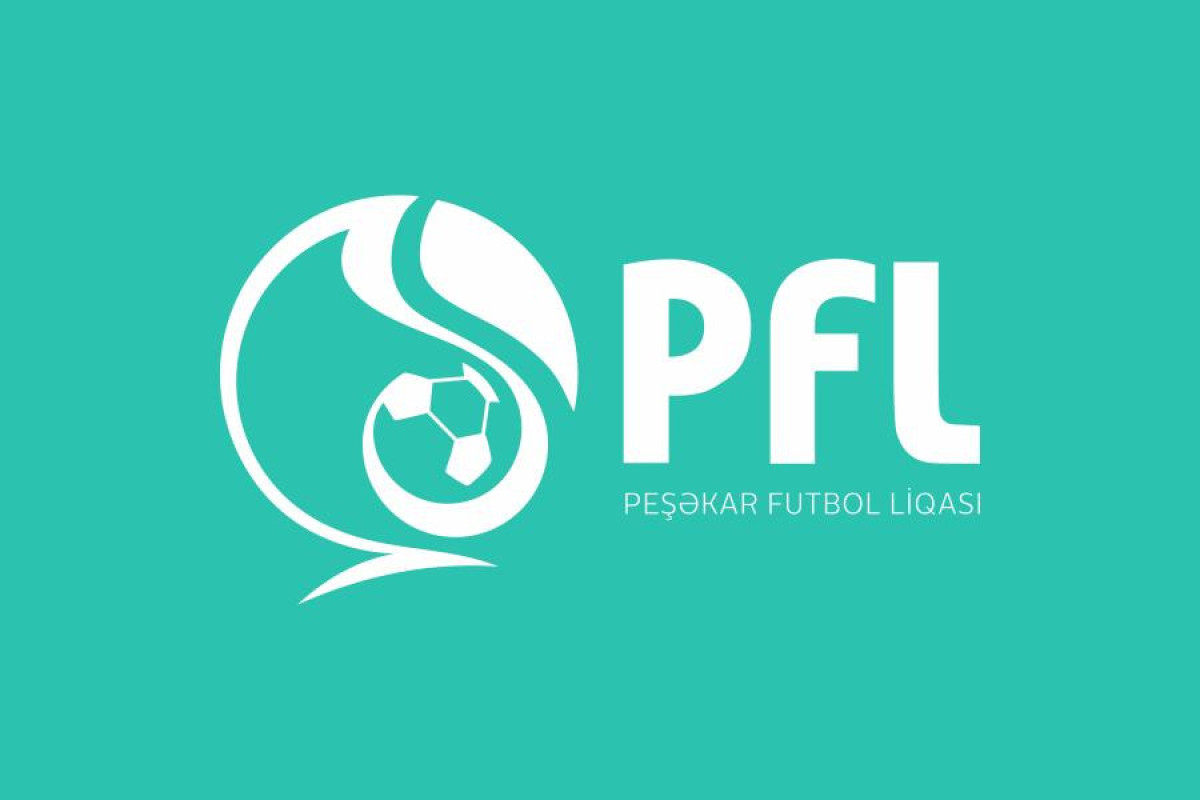 PFL 130 nümunə arasından yeni loqosunu seçdi 