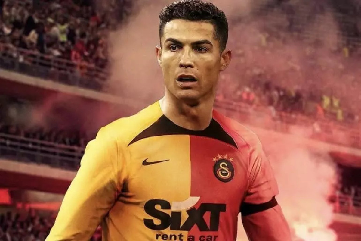 “Qalatasaray”a Ronaldo təklifi 