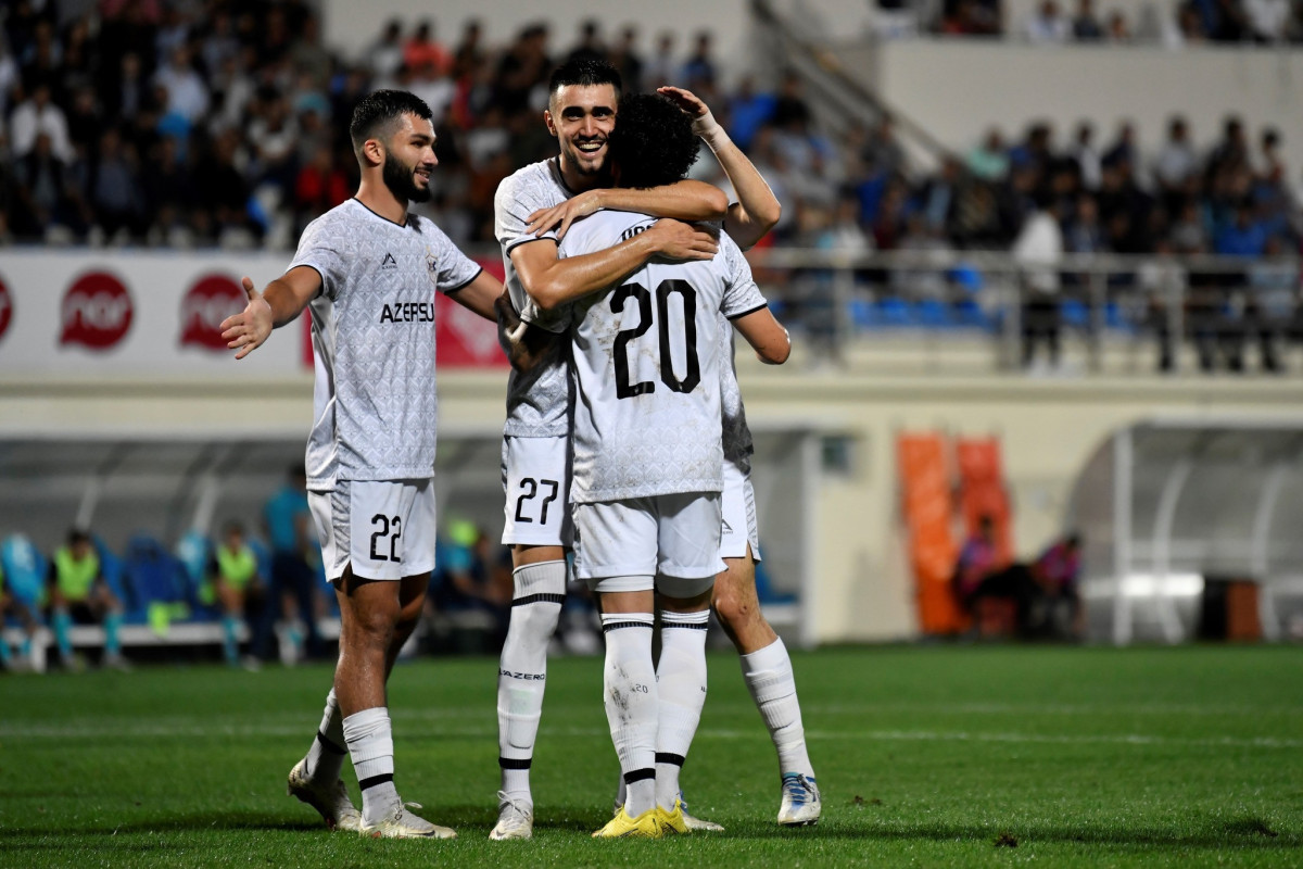 Dünyada ikinci: “Qarabağ” Malayziya çempionunu keçdi 