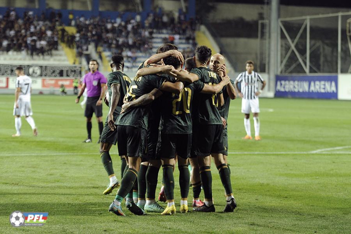 “Qarabağ”ın dünya reytinqində yeri açıqlandı