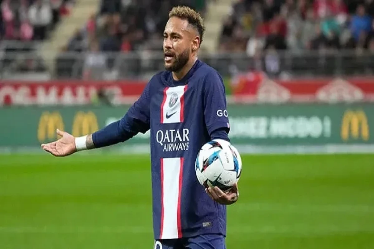 Neymar məhkəmə qarşısına çıxacaq – 5 illik həbs tələbi 