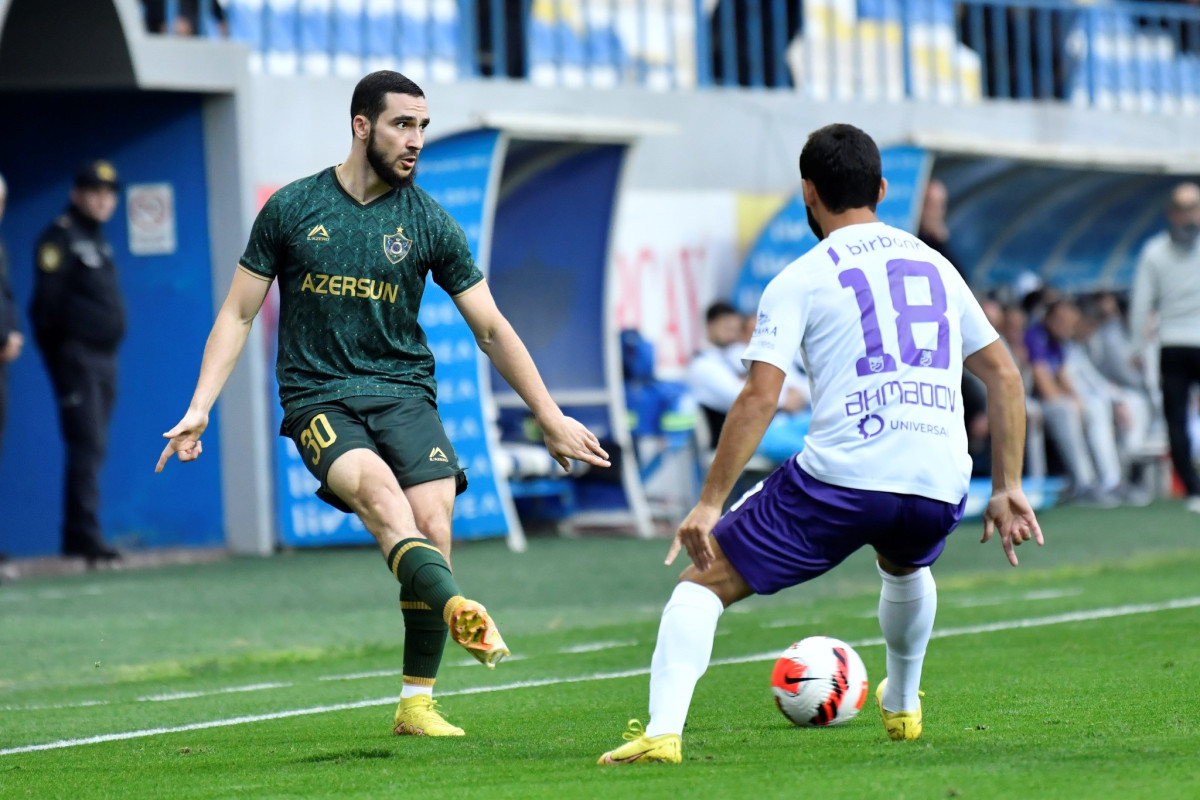 “Qarabağ”dan əzmkar, “Neftçi”dən inamlı qələbə - YENİLƏNİB 